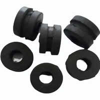 Rubber Closers Grommet
