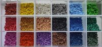 Epdm Rubber Granule