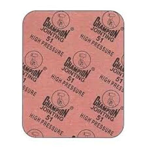 Champion Gasket Sheet