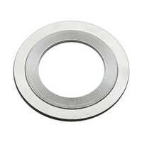 SS Spiral Wound Ring Gasket