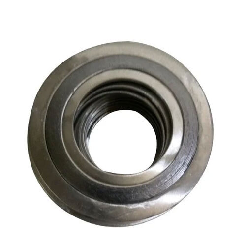Spiral Stainless Steel Ring Gasket