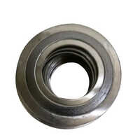 Spiral Stainless Steel Ring Gasket