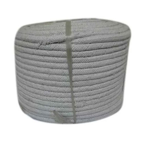 Braided Asbestos Ropes