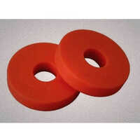 Silicon Rubber Washer