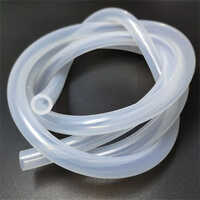 Silicone Rubber Tube