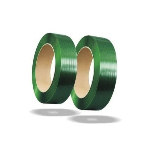 Green Pet Strap