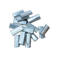 Packaging Strap Clips