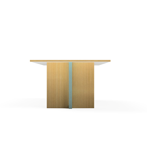 Modular Office Conference Table 6 Seater Conference Room Prime Series Ek Design