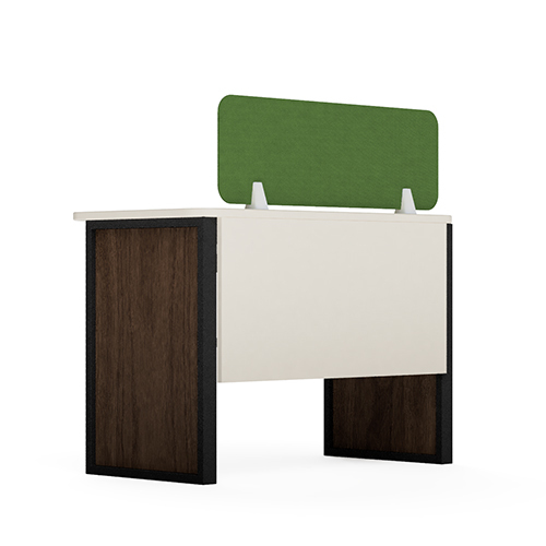 Modular Office Workstation Seater Linear Seating Neo Series Ek Design