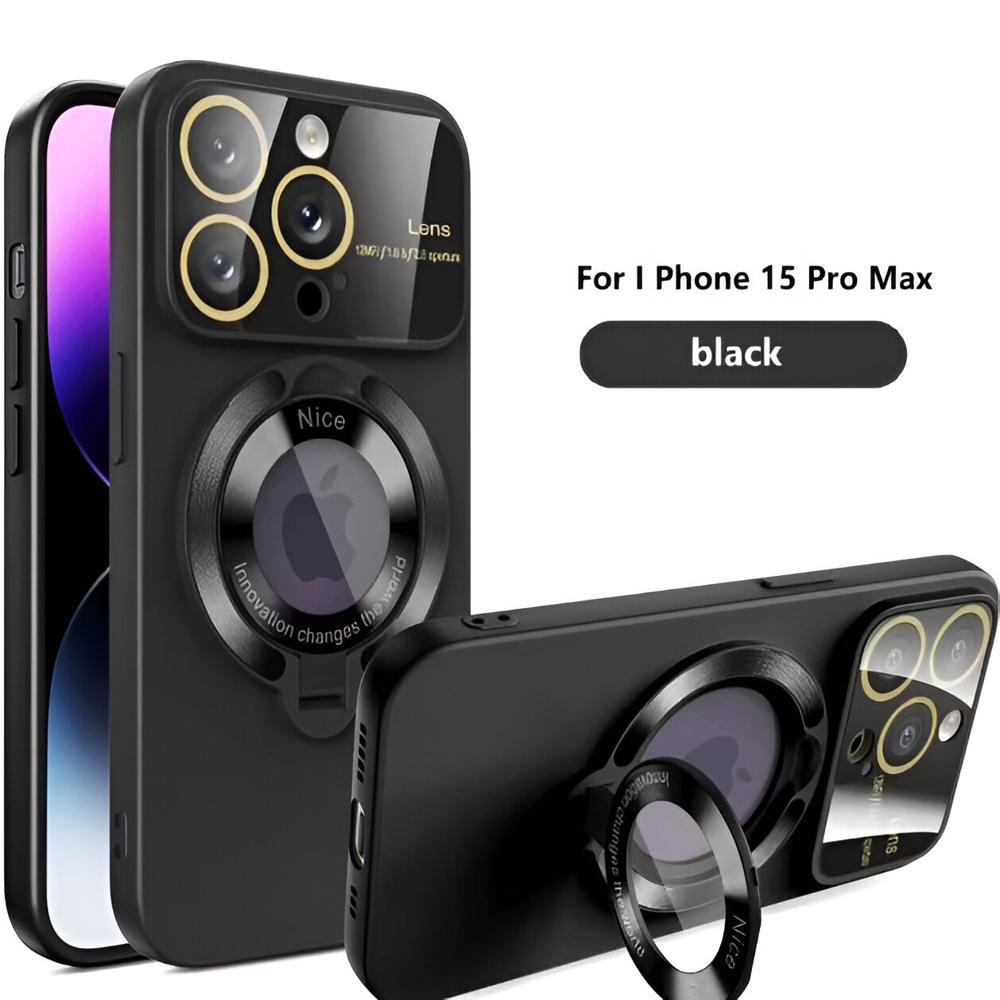 iPhone 15 Pro Max Mobile Cover - Model Available Color wise