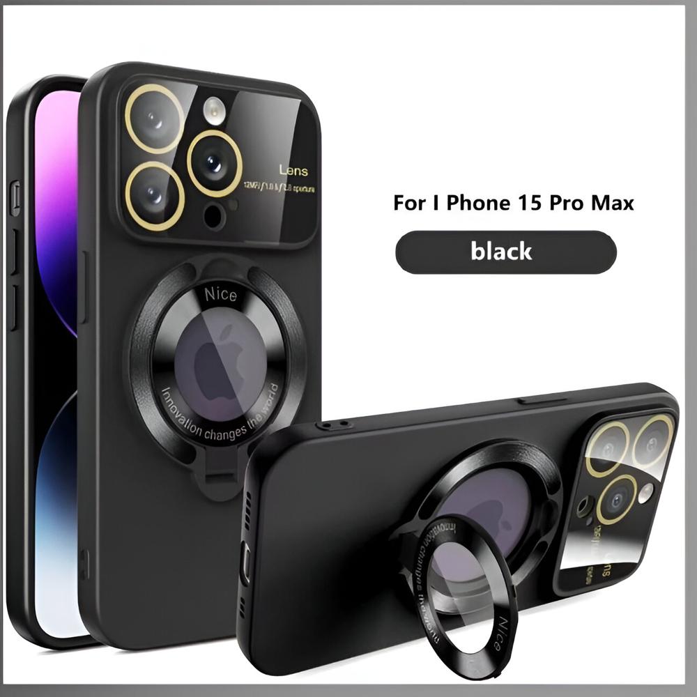 iPhone 15 Pro Max Mobile Cover - Model Available Color wise