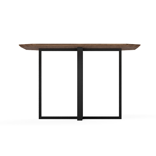 Modular Meeting Table Cafe Table Discussion Table Fusion Series Ek Design - Feature: Easy To Clean