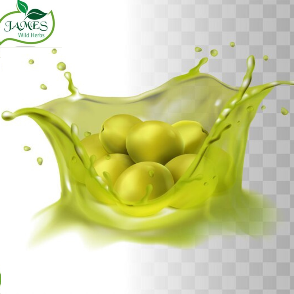 Olive Cold Press Oil