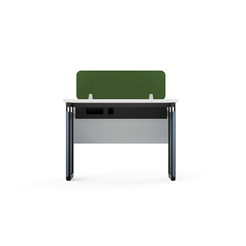 Modular Office Workstation Seater Linear Seating Bold Series Ek Design - Feature: Durable