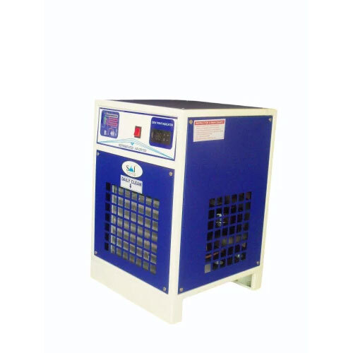 Sai Refrigerated Air Dryer - Color: Blue