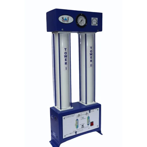 गर्मी रहित एयर ड्रायर