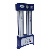 Heatless Air Dryer