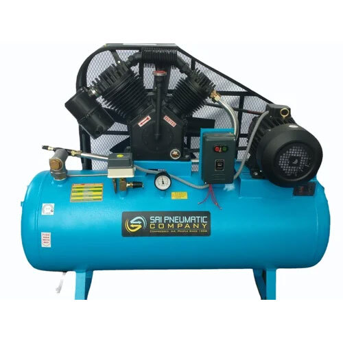 7.5hp air compressor