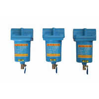 Sai Sub Micro Filter - Color: Blue