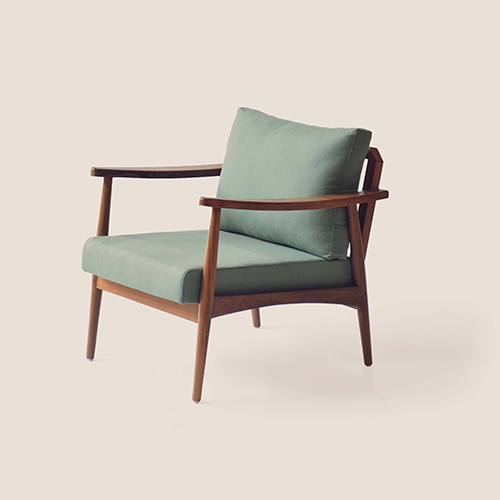 Solid Wood Arm Chair Wooden Arm Chair Teakwood Arm Chair Residential Loose Furniture Office Loose Furniture