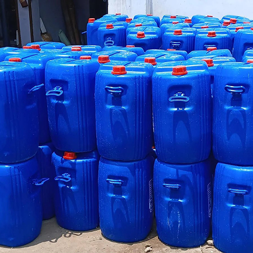 AQUA PURE 3001 - Industrial Grade Liquid Boiler Water Treatment Chemical, 99% Purity