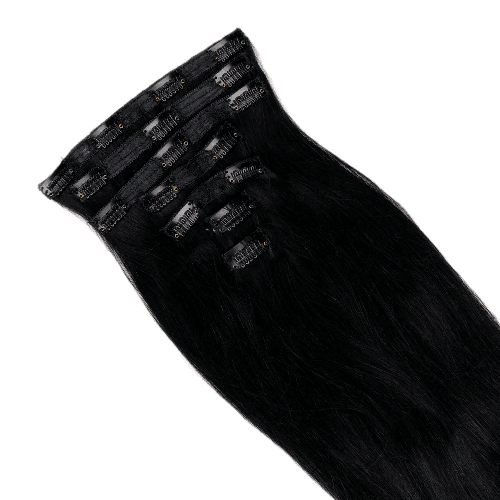 7 Piece Clip In Hair