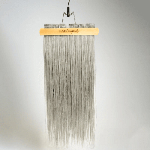 Silvermist 3 Pc Set Clip In Hair