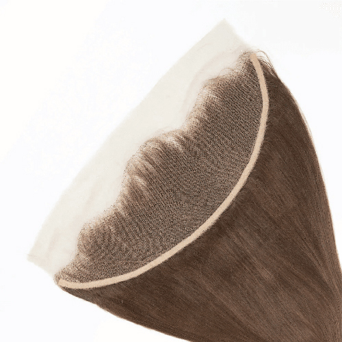 Brown Frontal Hair