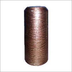 Schiffli Embroidery Zari Thread 