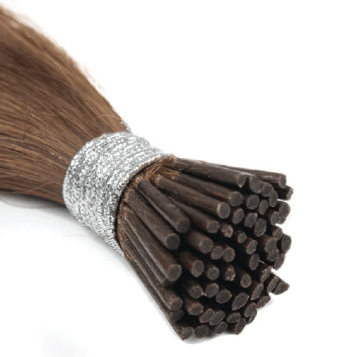 I Tip Hair Extension