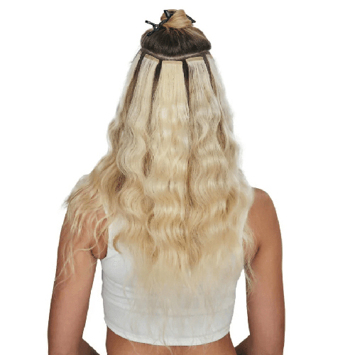Tape In Hair Extension