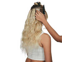 Tape In Hair Extension