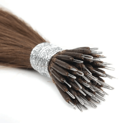 Nano Tip Hair Extension