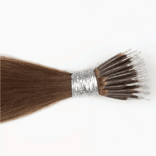 Nano Tip Hair Extension