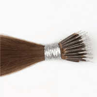 Nano Tip Hair Extension