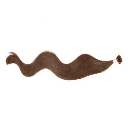 Flat Tip Hair Extension