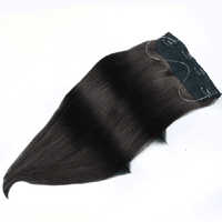 Halo Hair Extension