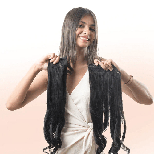 3 टुकड़ा Hair Set