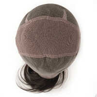 Full Lace Hair Wig