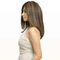 Layered Hair Wig