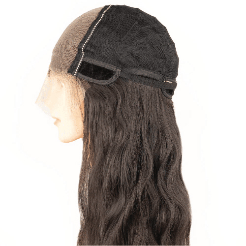 Closure Hair Wig - Color: Different Available