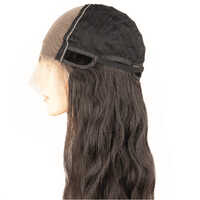 Closure Hair Wig