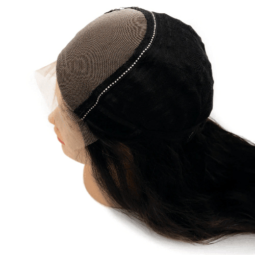 Wig Base Lace Closure