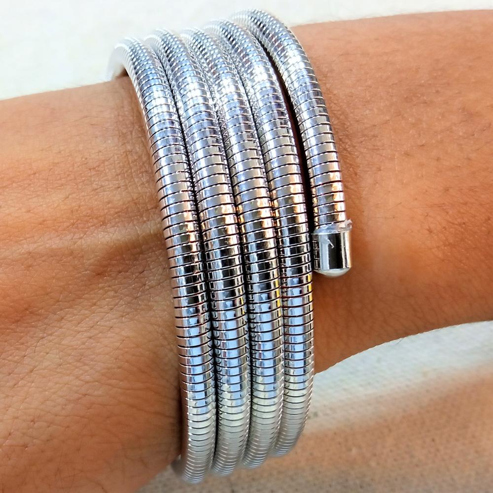 Stainless Steel Kada