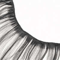 Machine Weft Hair