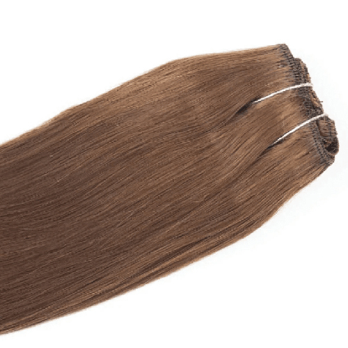 Machine Weft Hair