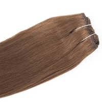 Machine Weft Hair