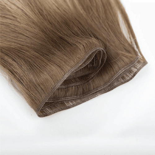 Genius Weft Hair