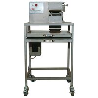 De-blister Machine - Color: Grey