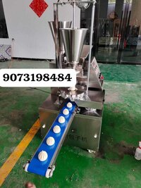 Momo Making Machine